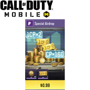 آفر Special Airdrop 1$