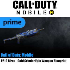 پرایم PP19 Bizon