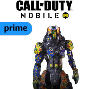 پرایم Reaper-Pazzel