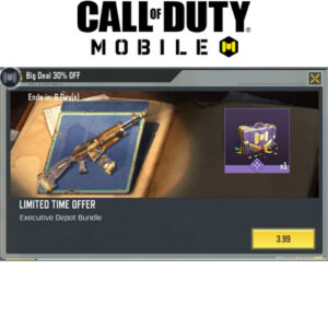 باندل Executive Dundle