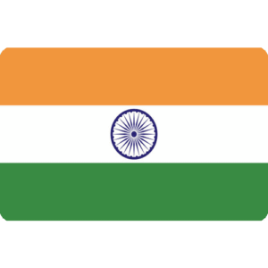 ساخت اکانت ریجن هند