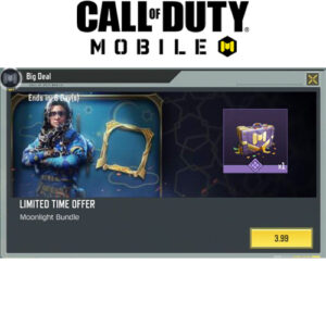 باندل Moonlight