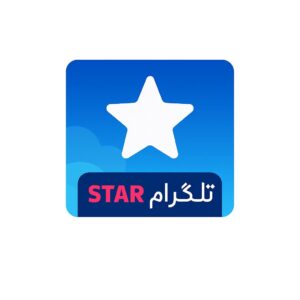 100 استار تگلرام