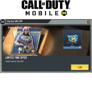 باندل Vaporwave